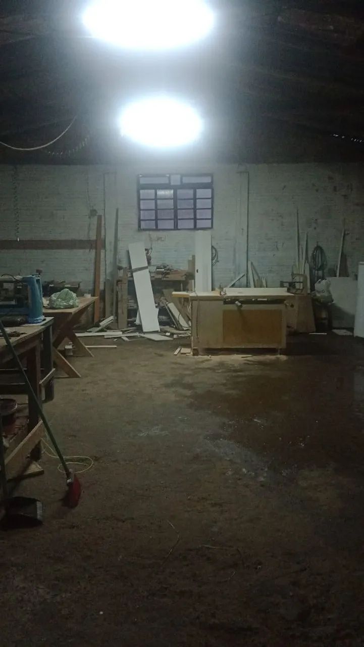 Alugo marcenaria  - Foto 2