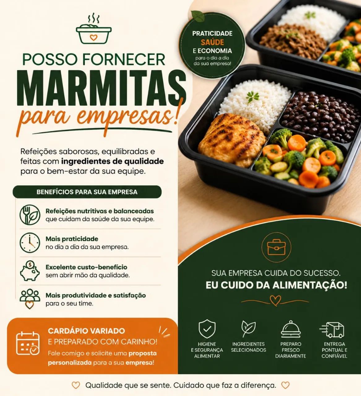 Marmitas 