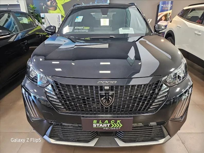 Peugeot 2008 2026