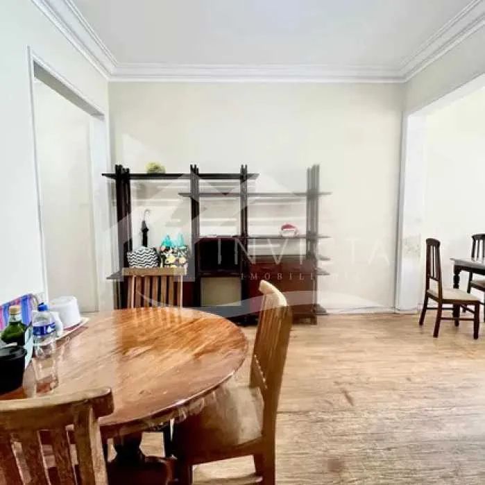 Excelente 3 quartos com localização privilegiada no Leblon - Foto 2