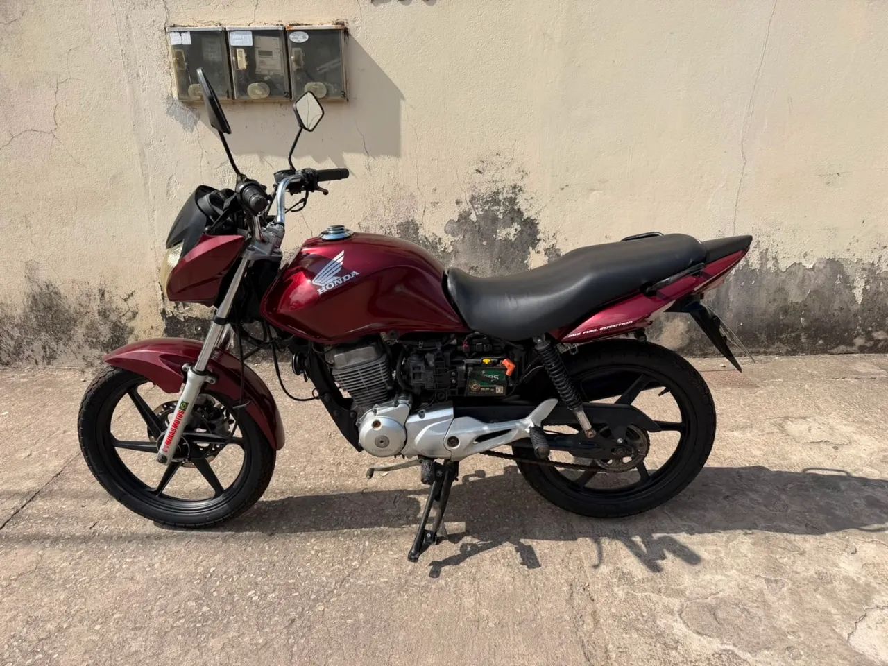 Titan ex 2012 - Foto 2