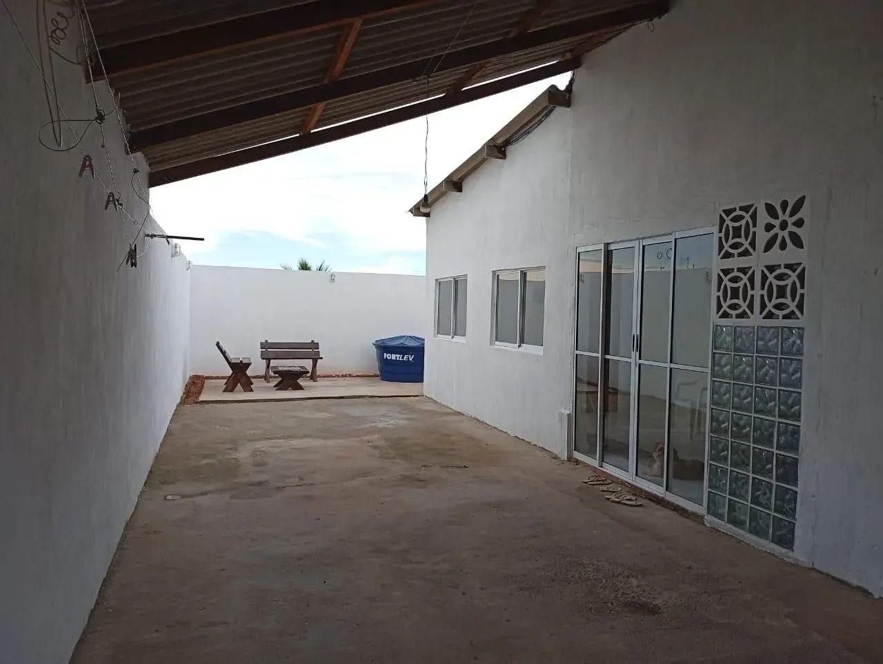 CASA NO DR FABIO - CUIABA - Foto 2
