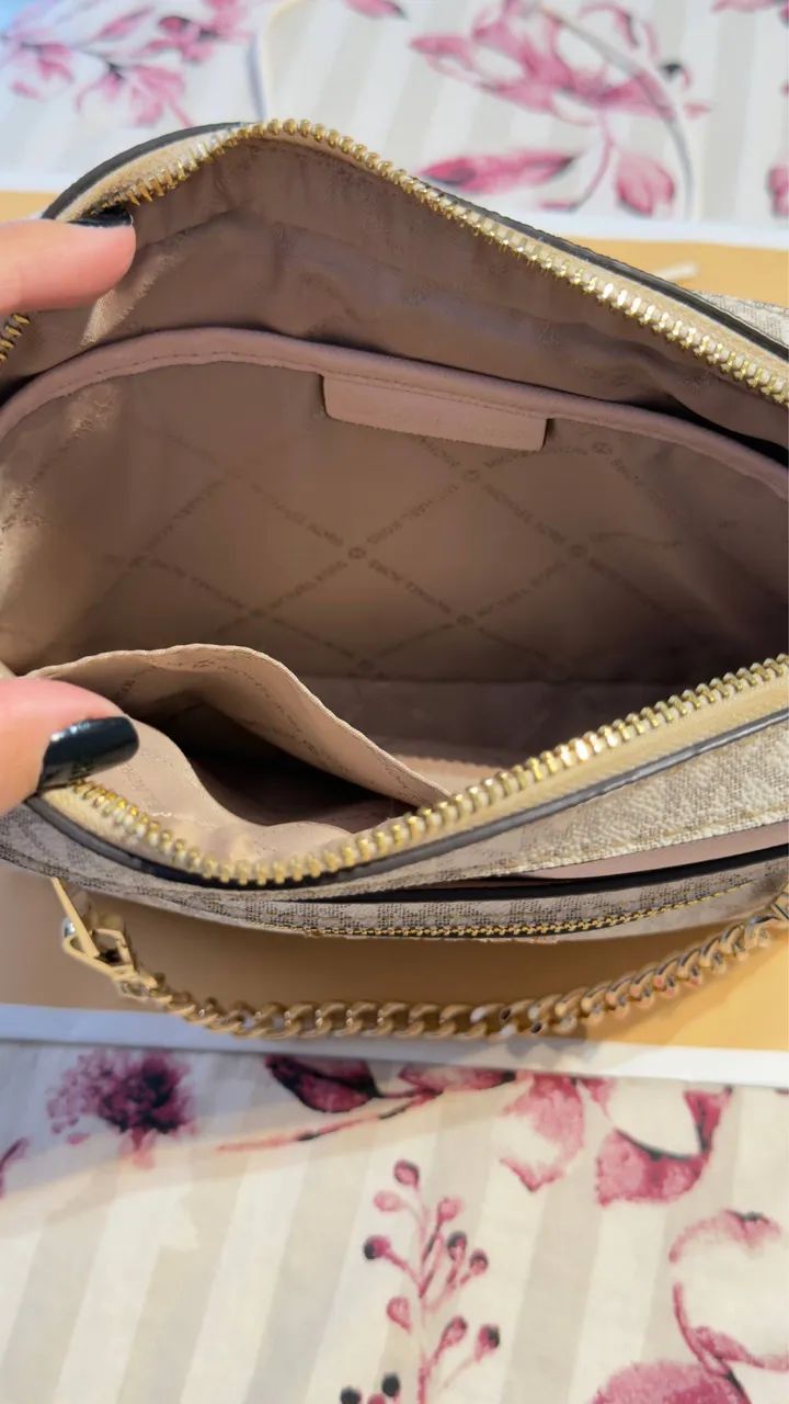Bolsa MK 