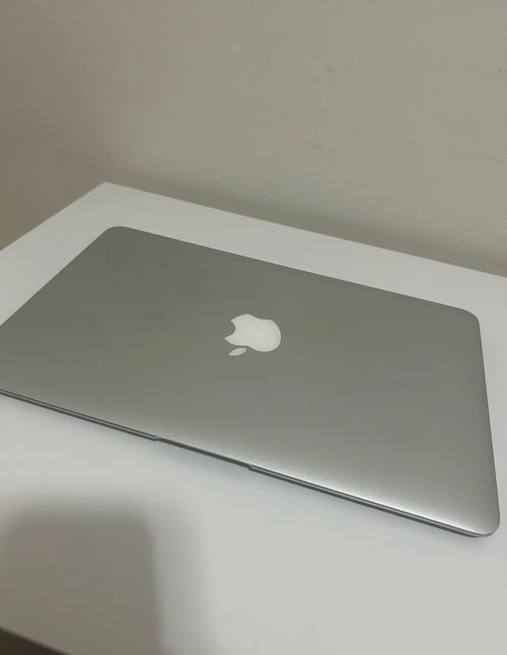 MacBook Air 2015 - Foto 2