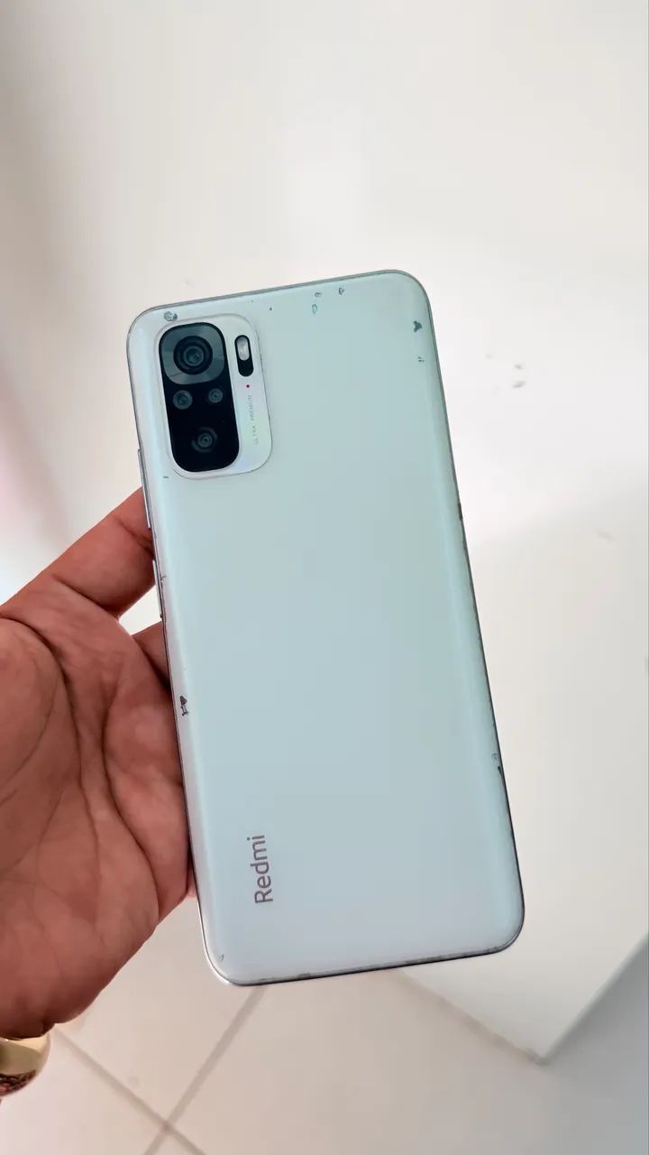 Redmi Note 10 - Foto 3