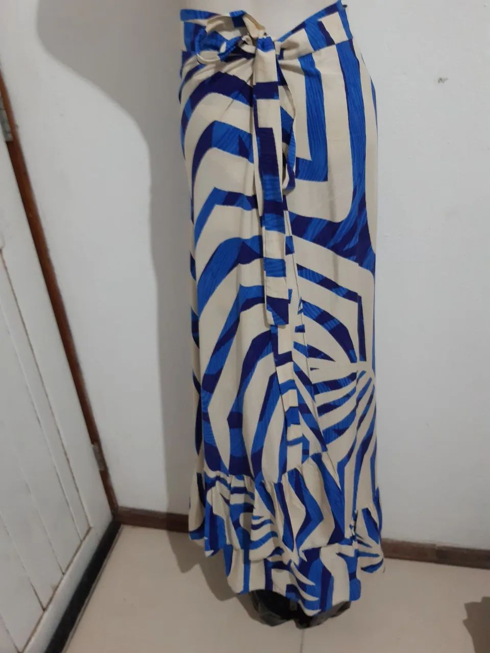 Saia Longa Envelope - Foto 2