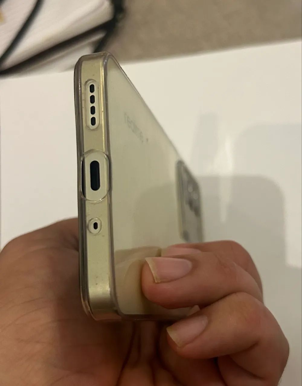 Realme C75
