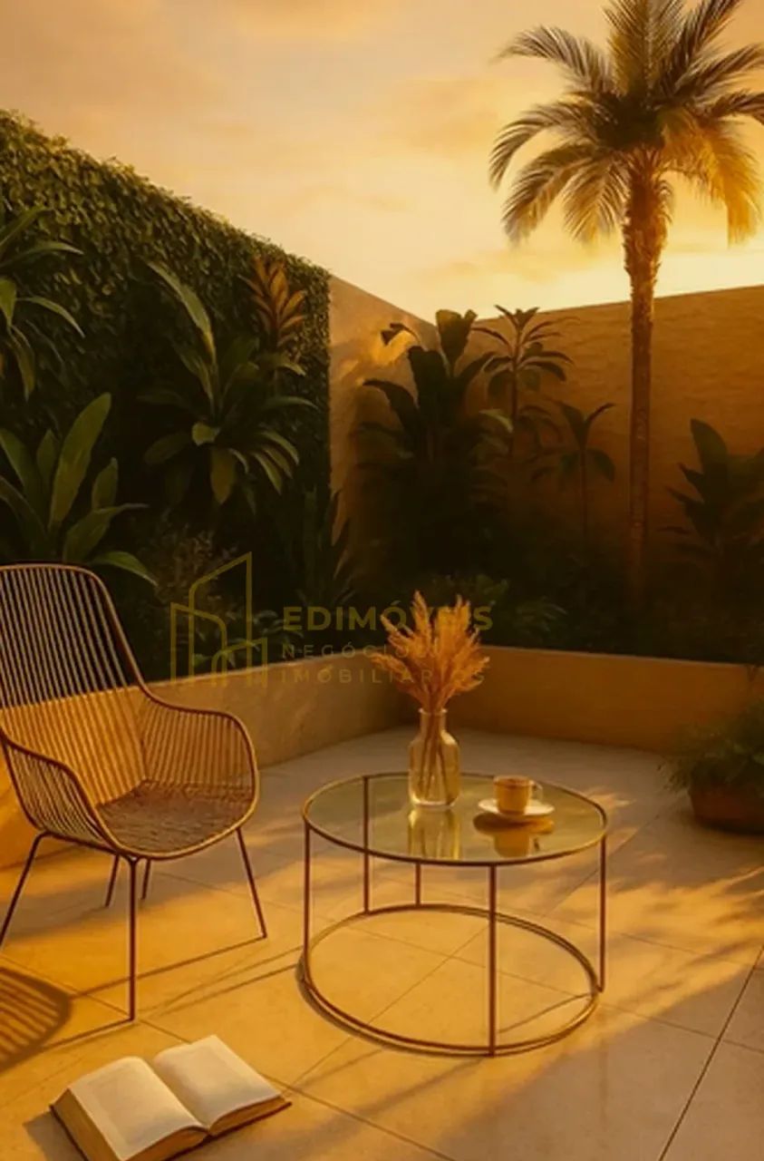 Viva com estilo: Studio em Praia de Itaparica, localização privilegiada - Foto 4
