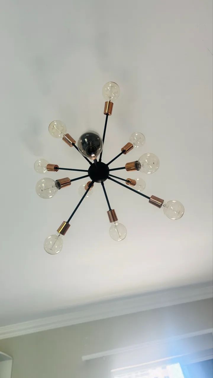 Lustre - Foto 2