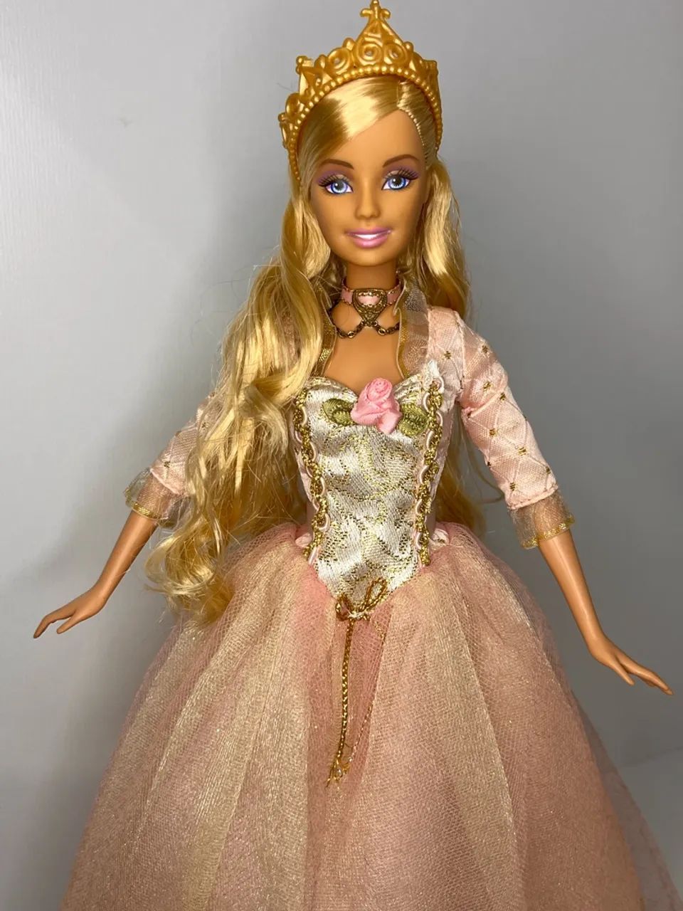 Barbie Anneliese  - Foto 5