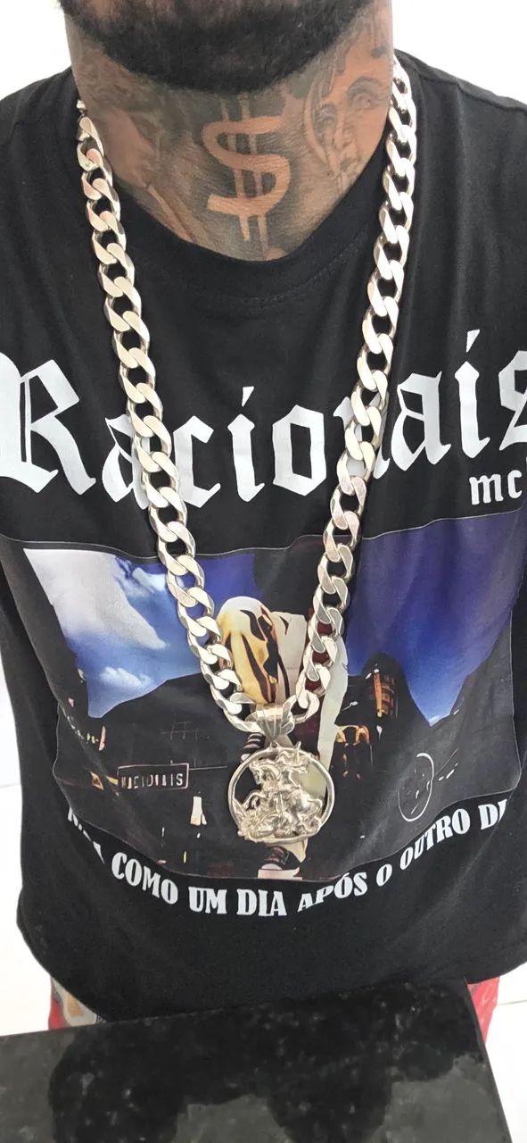 Prata grossa - Foto 5