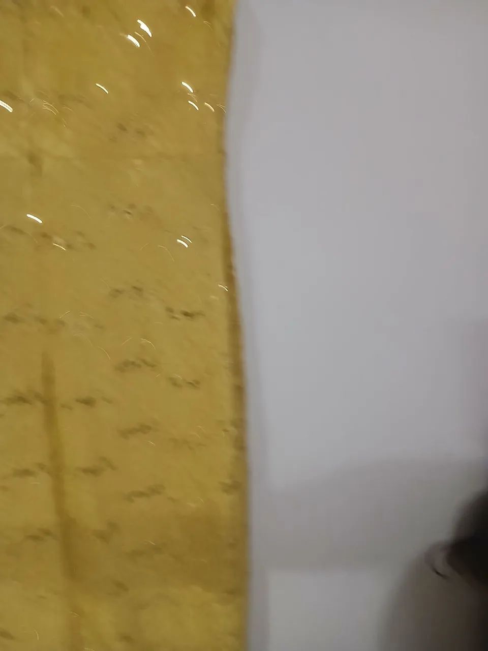 Vendo vestido de festa usado  - Foto 2
