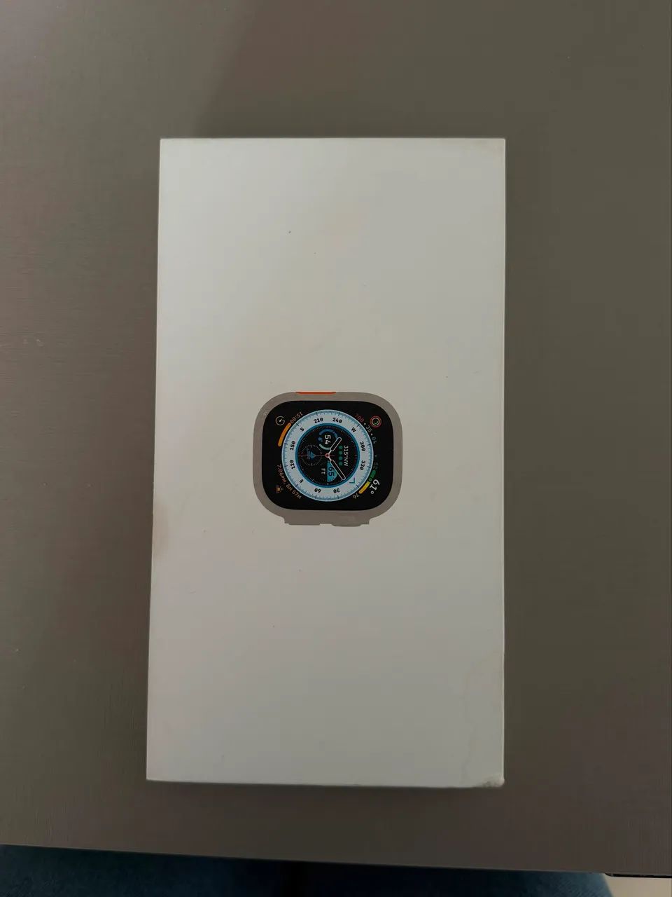 Apple Watch Ultra  - Foto 2