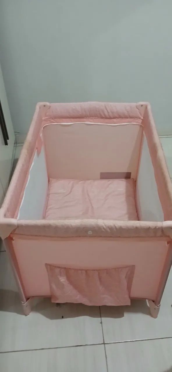 Berço infantil  - Foto 3