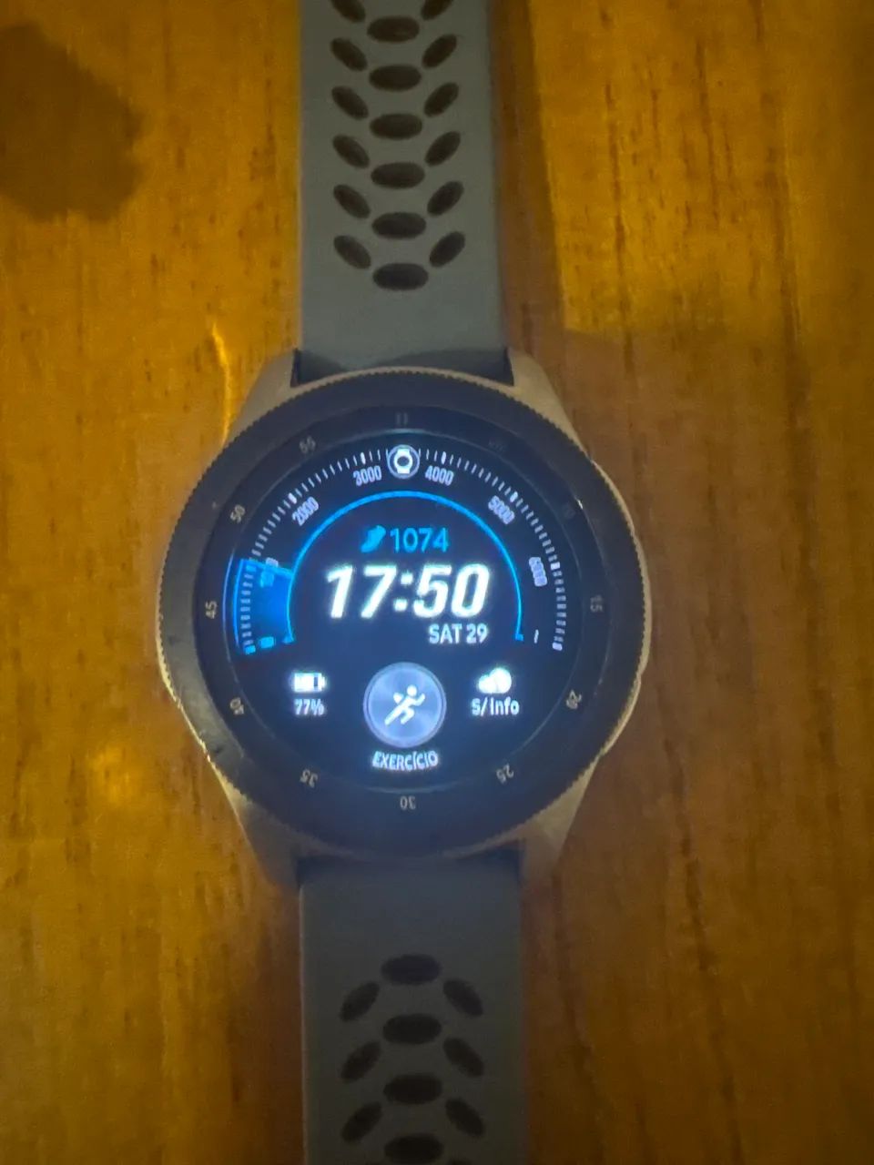 Galaxy Watch 