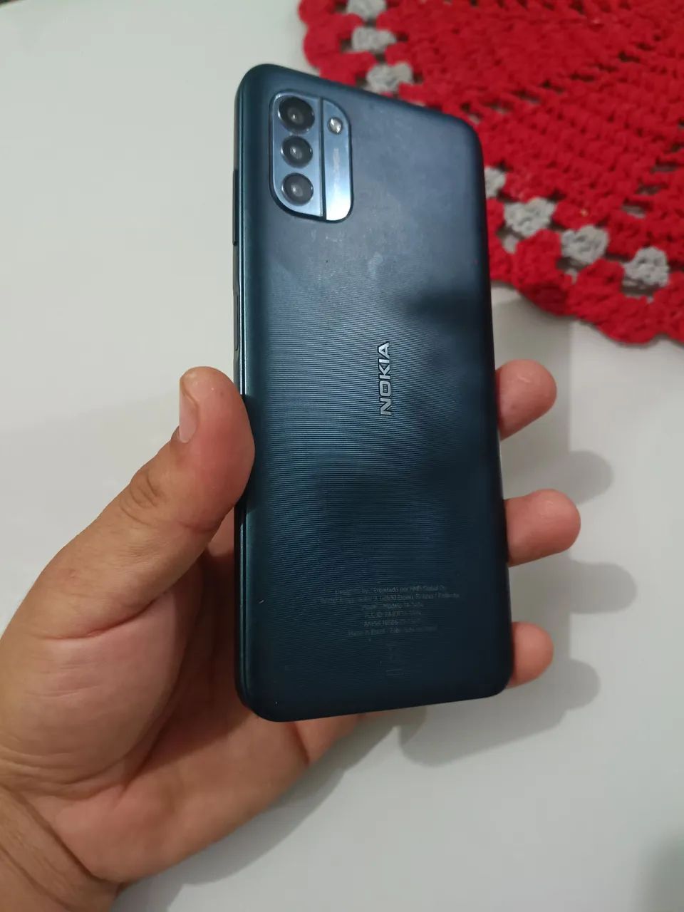 Nokia G21  - Foto 5