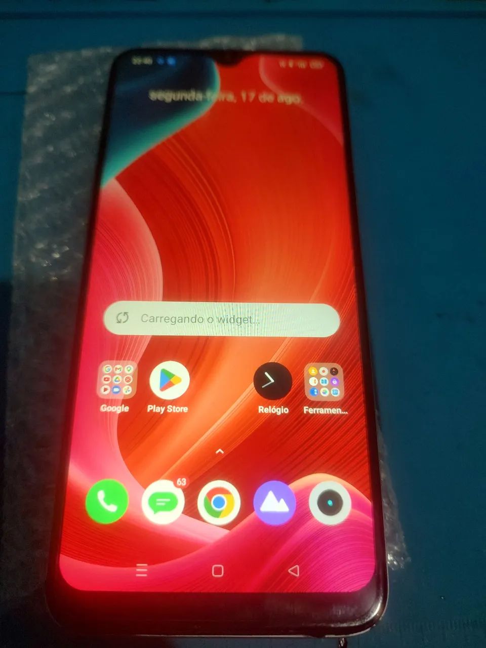 Realme 6i 128GB - Foto 4