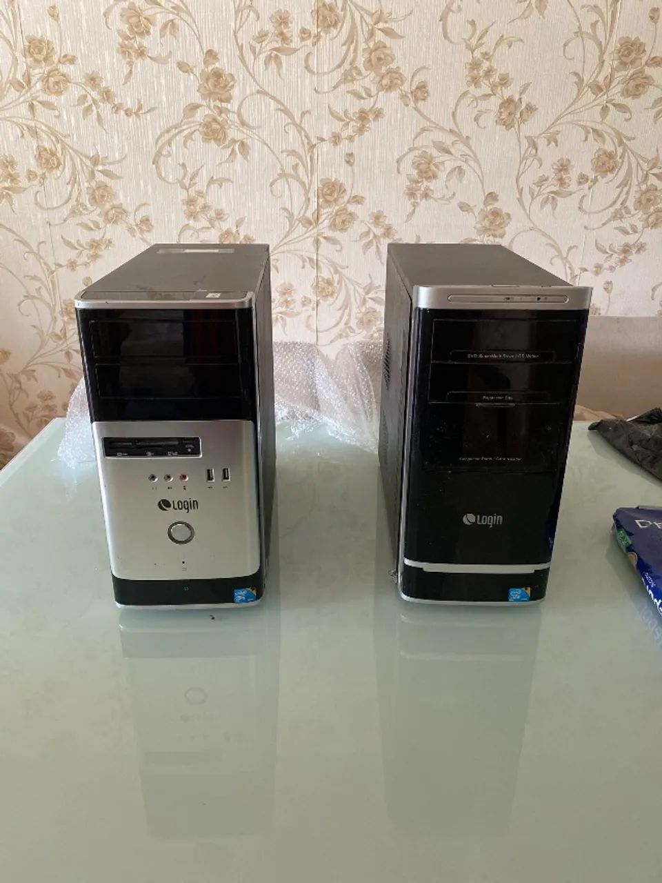 Computador 