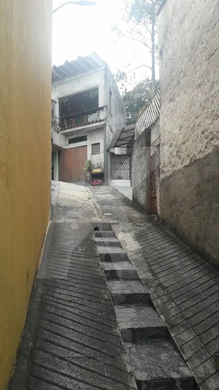 Terreno na Vila Mazzei, 130 m? - Foto 5