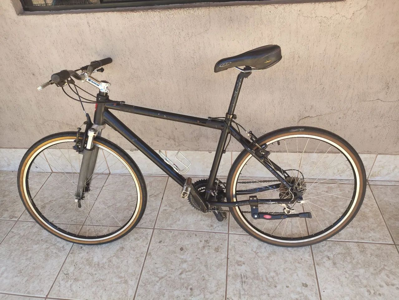 bicicleta alumínio  - Foto 5