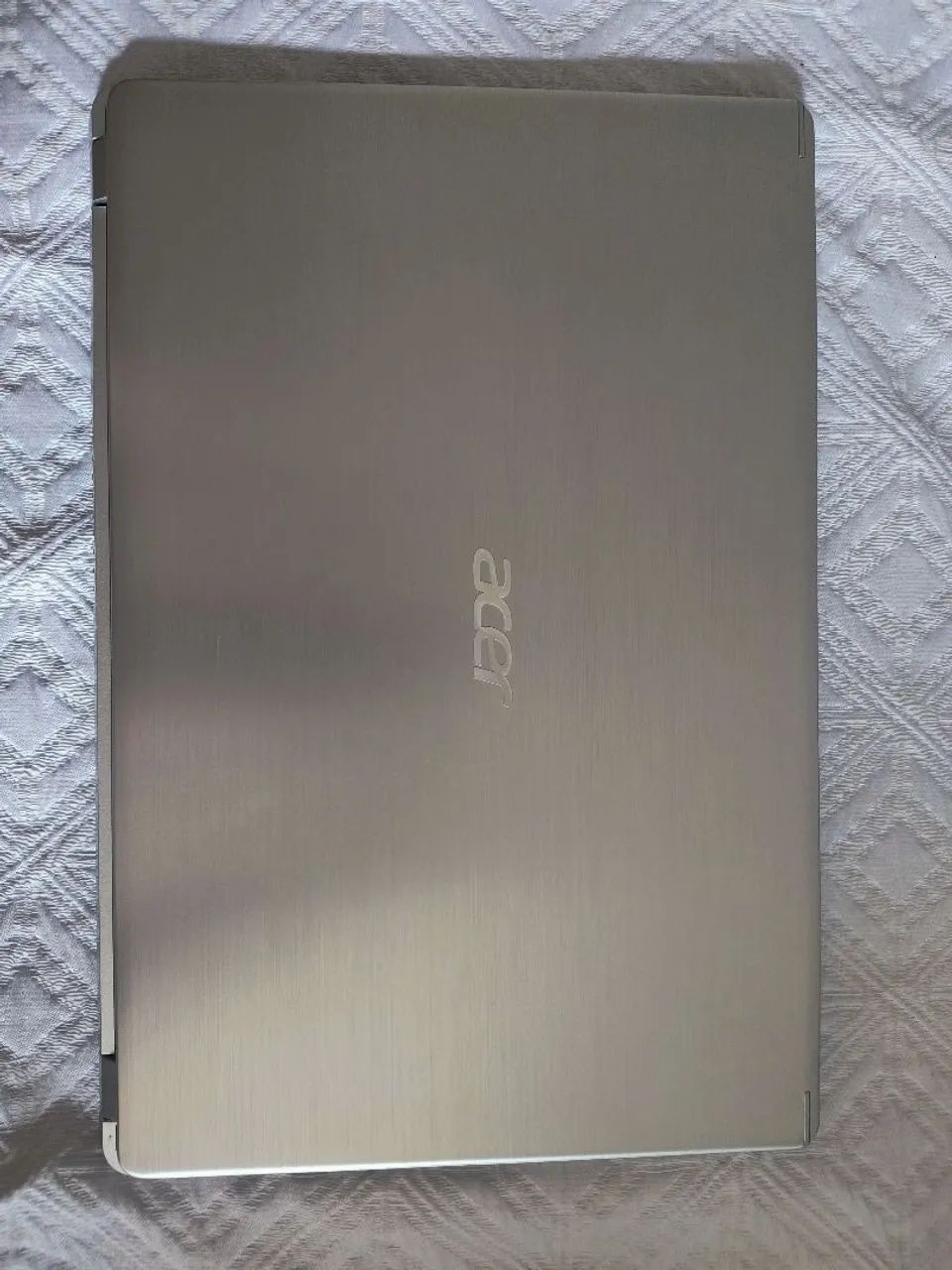 Notebook Acer