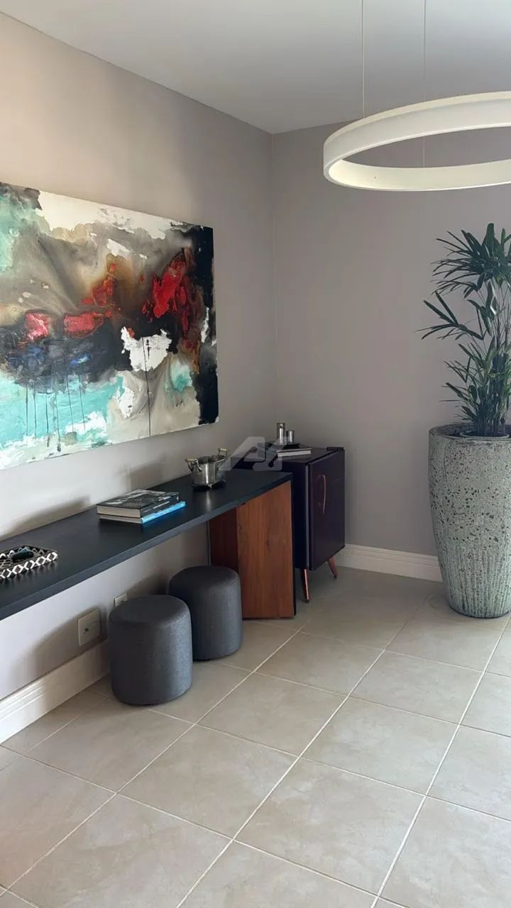 Apartamento à venda no Golden Square, com 3 suítes - Foto 4