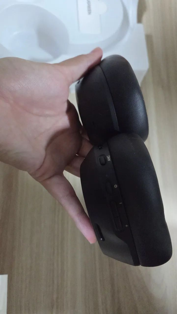Fone Bluetooth Ugreen Max5c - Foto 3