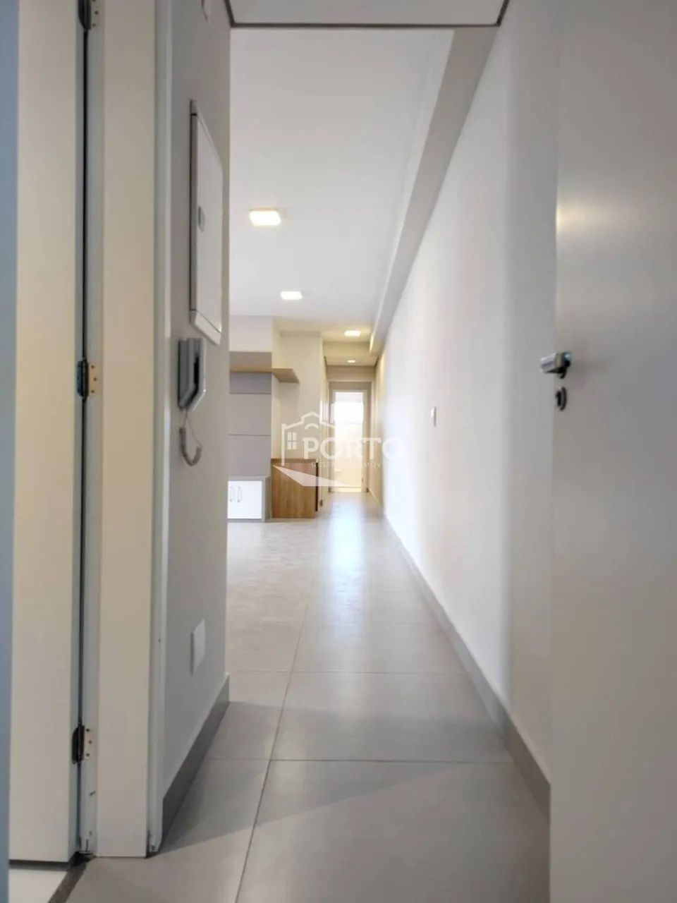 Apartamento 3 quartos para alugar, Edifício Visare em Piracicaba - Foto 2