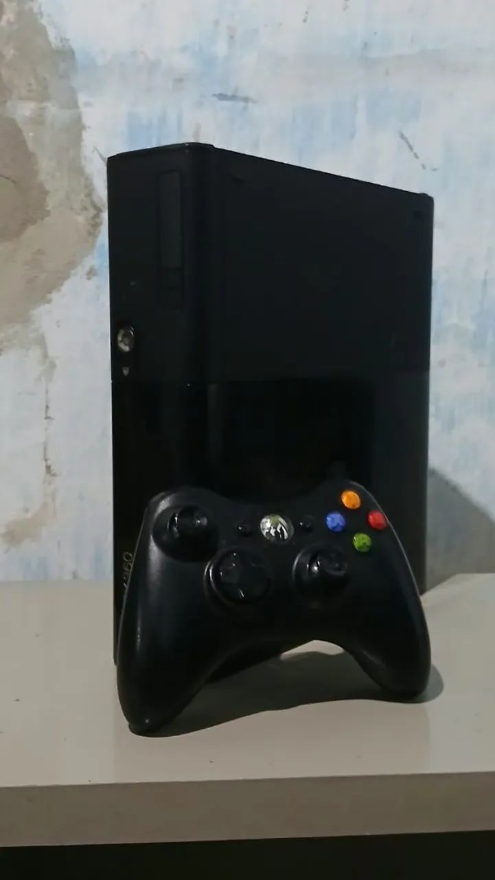 Xbox desbloqueado aurora - Foto 3