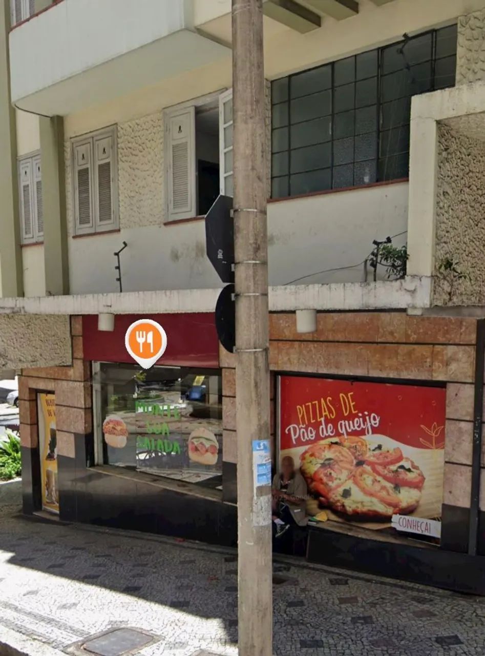 Loja de rua, esquina,  140m2 espetacular oportunidade area n - Foto 2