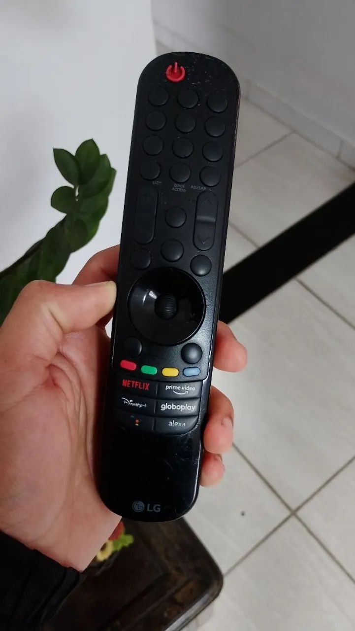 Tv 60 polegadas  - Foto 4