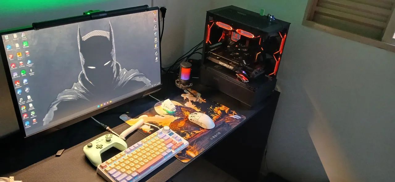 Pc Gamer Completo  - Foto 2