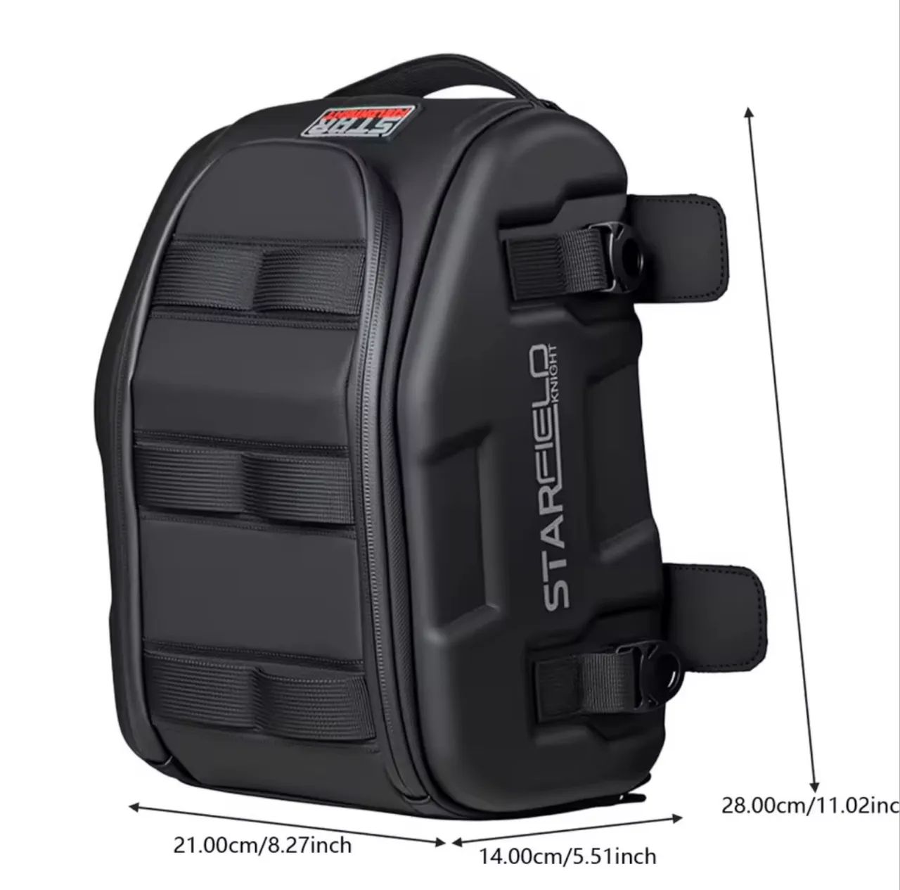 Bolsa de Tanque c/ Ímãs  - Foto 2