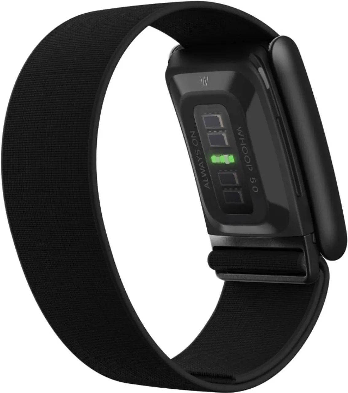 Whoop 5.0 Peak - Fitnes Tracker Sport - Foto 2