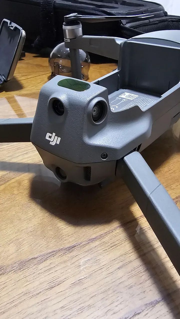 DJI MAVIC 2 ZOOM  OPORTUNIDADE! - Foto 3