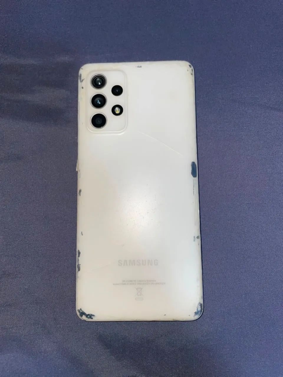 VENDO A52 - Foto 2