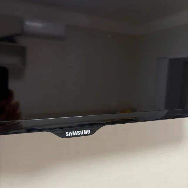 TV Samsung 40 Polegadas - Foto 2