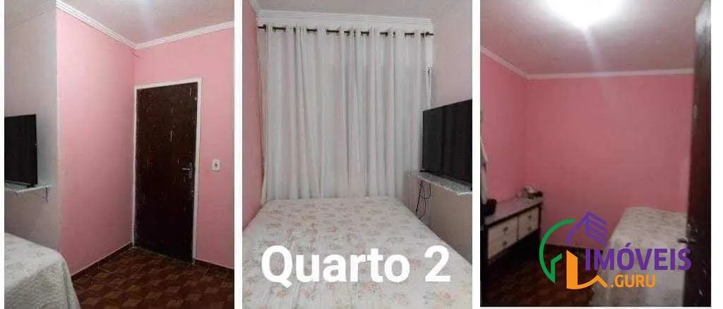 CASA ASSOBRADADA - DOS CASA - SP - Foto 4