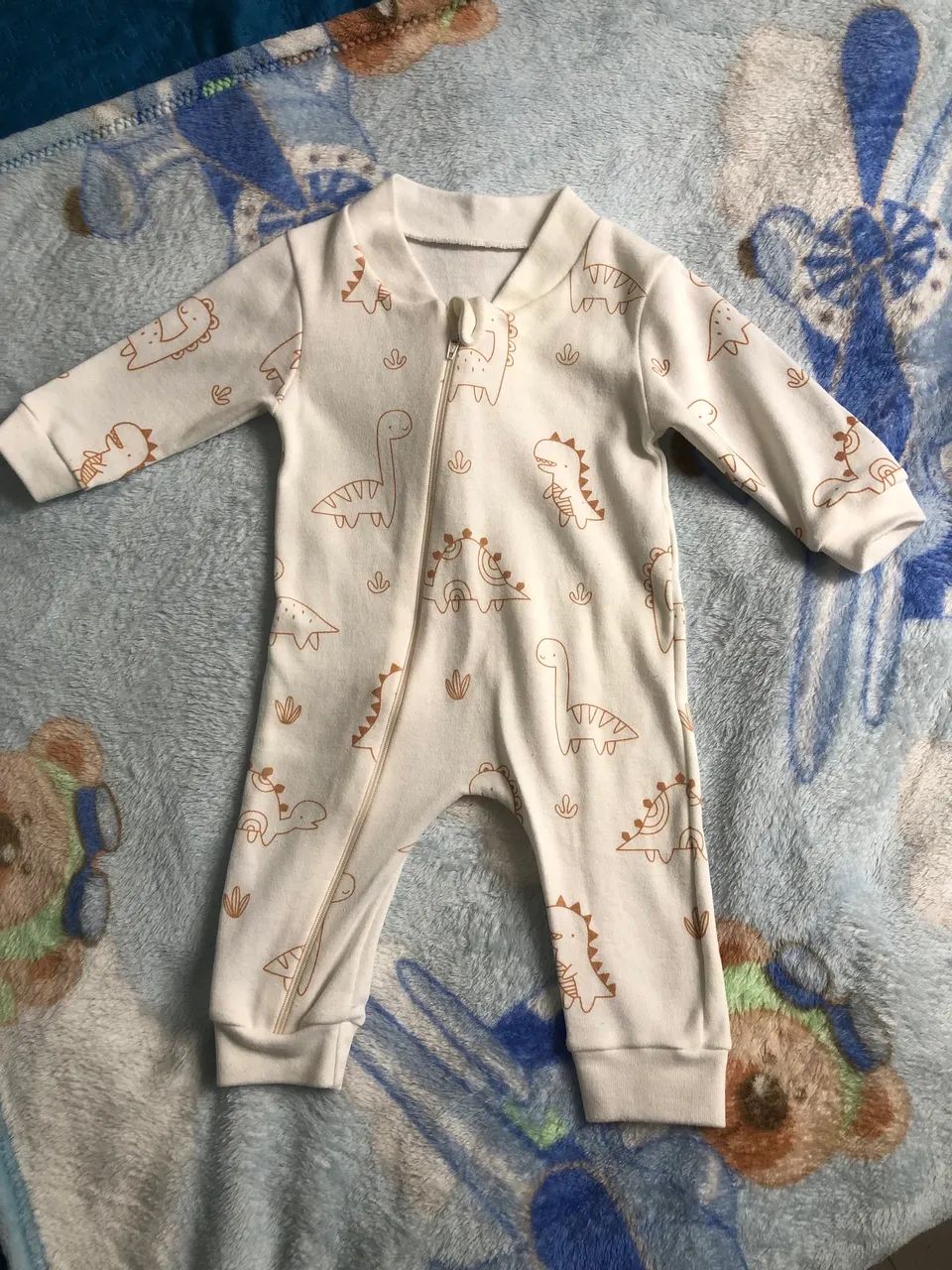 Roupa bebê  - Foto 3