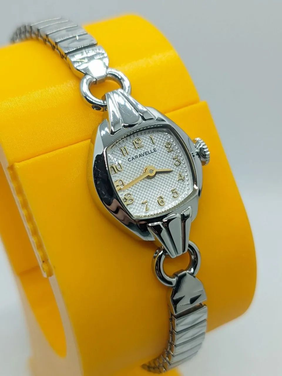 Relógio Caravelle by Bulova 43l225 - Foto 2