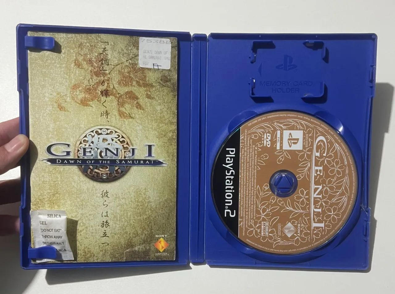 Genji ps2 - Foto 2