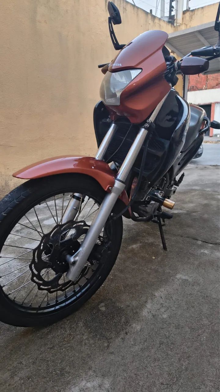 Vendo Falcon 400  - Foto 5