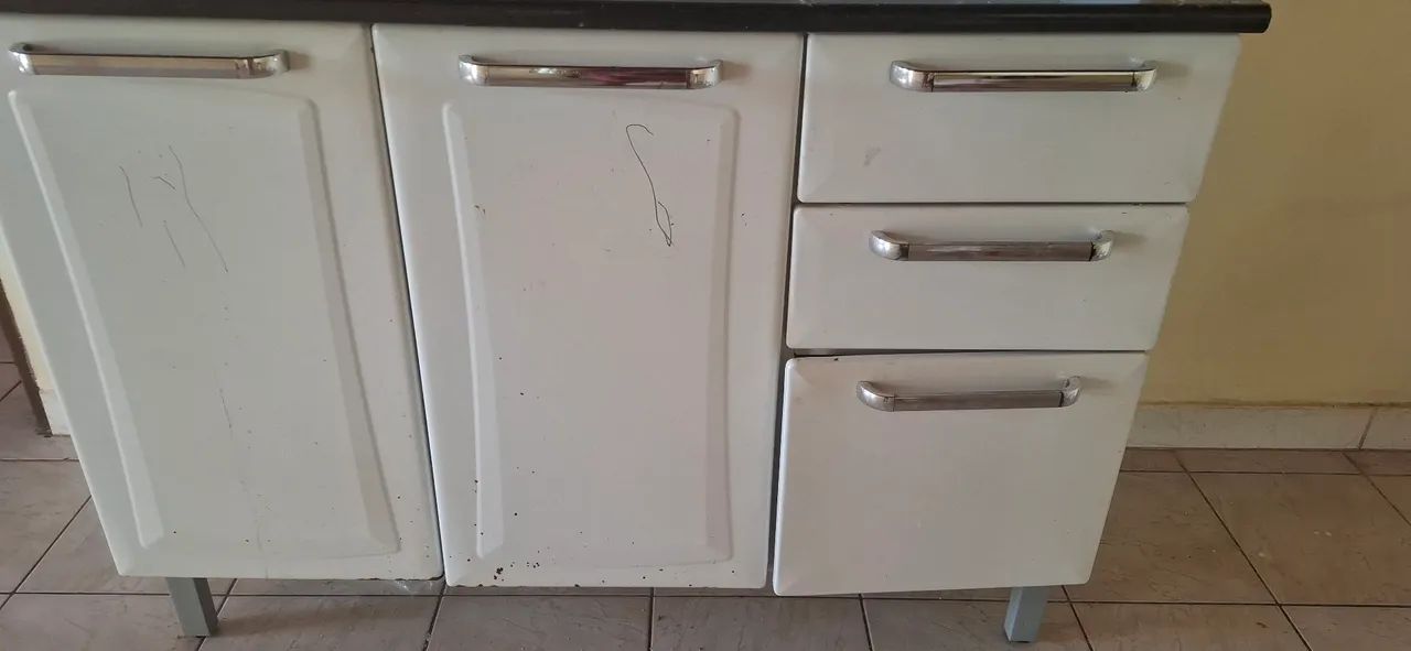 Armario de cozinha - Foto 2
