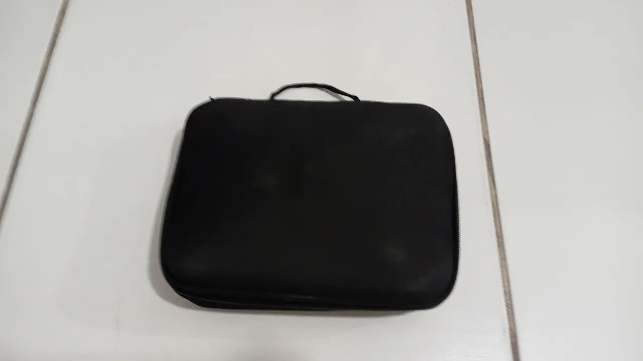 Drone M8 Pro dobrável com câmera para iniciantes - Foto 4