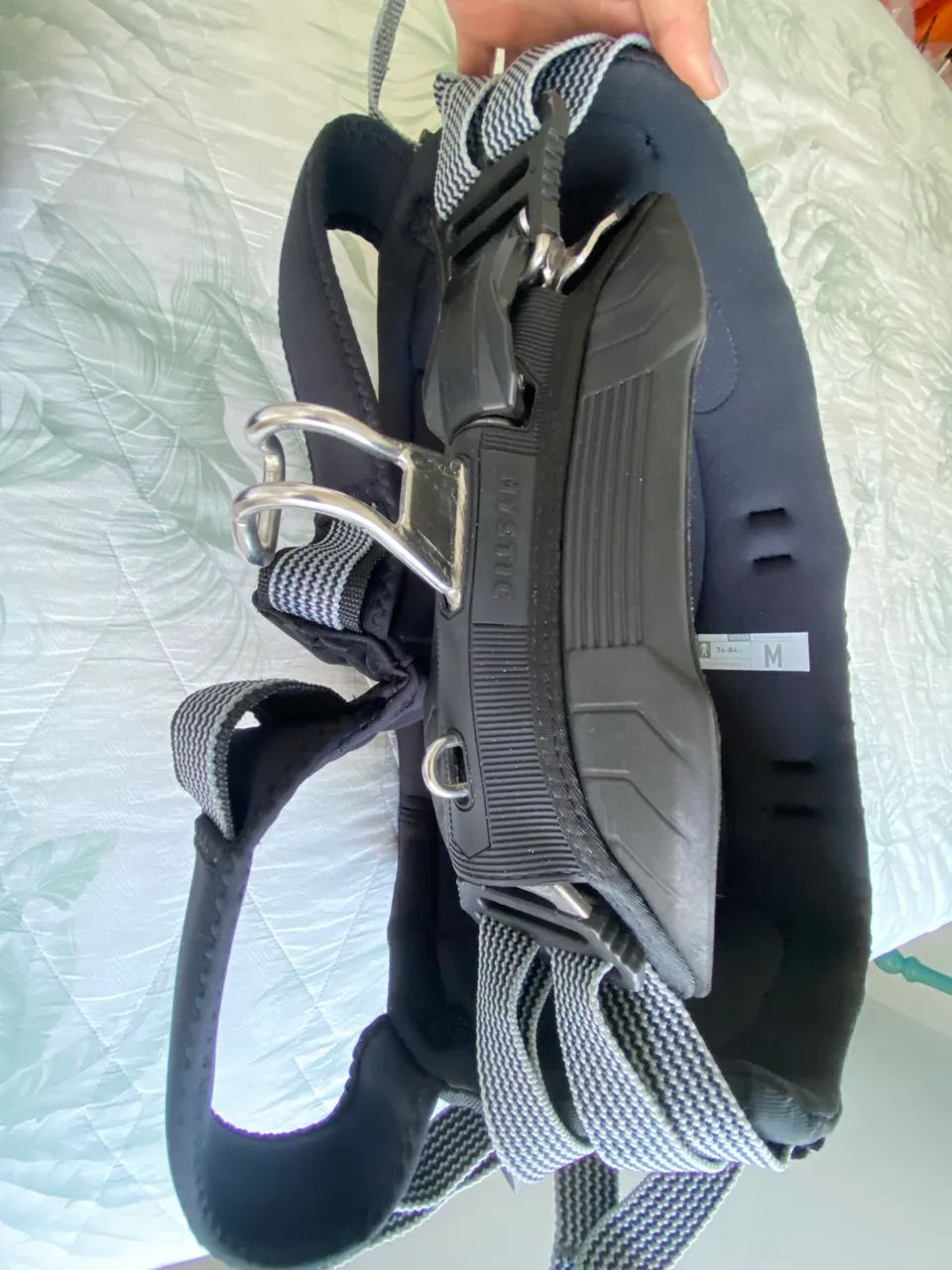 Vendo equipamento kitesurf - Foto 5