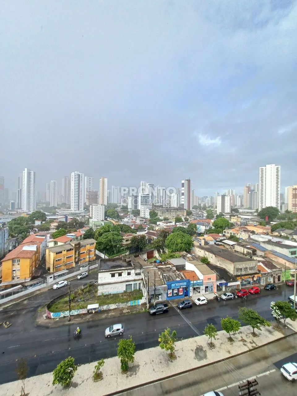 Sala/Conjunto Comercial em Caxangá - Foto 5