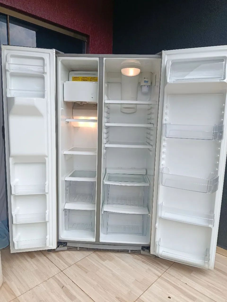 Geladeira  - Foto 2