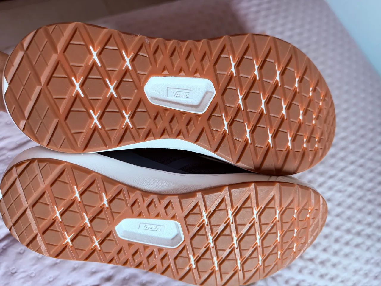 Tênis vans ultrarange 2.0 - Foto 5