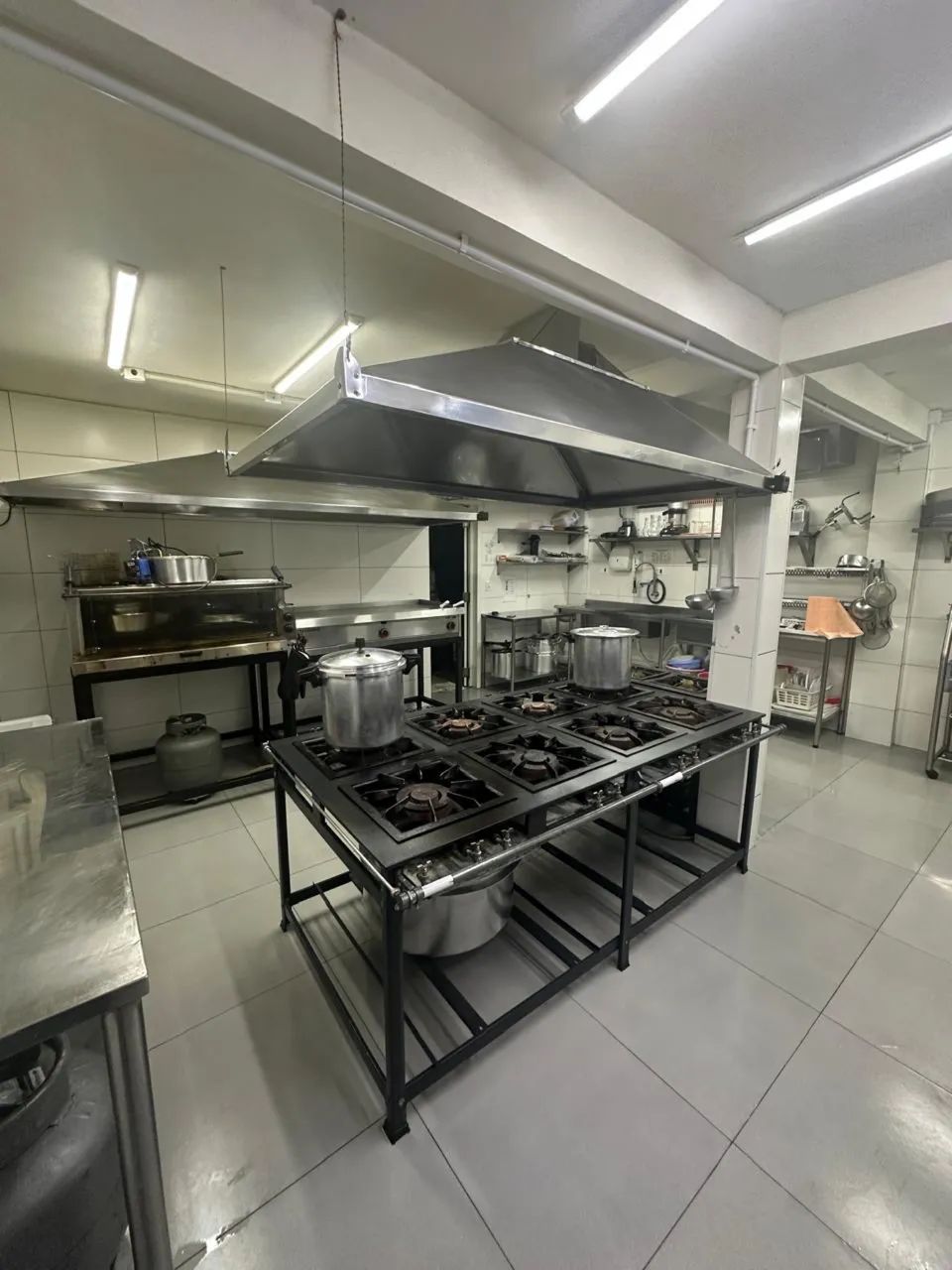 Restaurante em funcionamento  - Foto 3