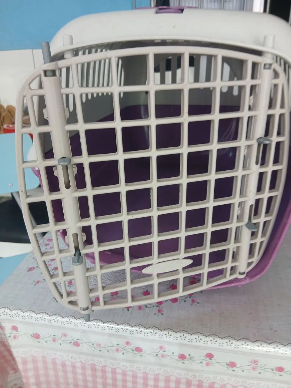 Caixinha para gato - Foto 3
